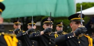 PMDF divulga edital de concurso de admissão ao Curso de Formação de Oficiais com 147 vagas