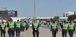 Criada a Medalha Mérito do Conselho Comunitário de Segurança