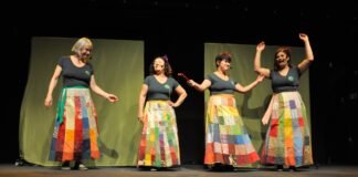 Festival Horizonte 2025 abre inscrições para contadores de histórias