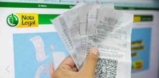 Consumidor premiado no Nota Legal tem até dia 14 para indicar conta corrente