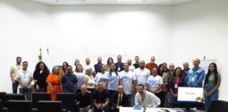 Projeto Conversa com Eles debate o enfrentamento à violência contra a mulher