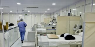 Contratação de serviço de locação de enxoval hospitalar será tema de audiência pública