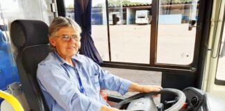 Últimos dias para se inscrever no curso de transporte coletivo de passageiros para mulheres