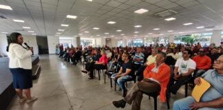 PDV da Novacap auxilia servidores durante desligamento e aposentadoria