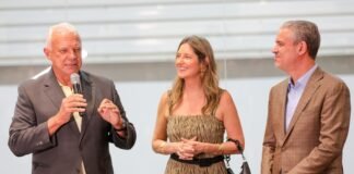 Incentivo do GDF ao setor automotivo e ao uso de energia limpa é destacado em evento