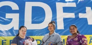 Programa Nasce uma Estrela já auxiliou mais de 600 mulheres em seis edições