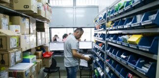 Unidade Básica de Saúde de Ceilândia ganha nova farmácia