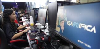 Projeto Gamifica amplia acesso a cursos de games em escolas públicas e centros olímpicos do DF