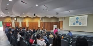 Encontro de profissionais da rede pública de saúde discute redução de infecção de sítio cirúrgico