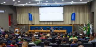 Abertas inscrições para voluntários esportivos no DF