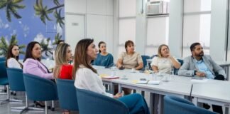 Programa leva qualidade de vida no trabalho ao IgesDF