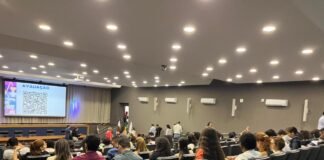 Escola de Saúde Pública realiza oficina preparatória para as atividades práticas em 2025