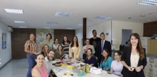 Curso da Egov ensina técnicas de gestão do tempo e produtividade para servidores