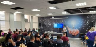 Edição do Programa de Prevenção à Violência Doméstica (PPV) atende reeducandos do DF