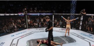 Brasília recebe evento internacional gratuito de MMA em março