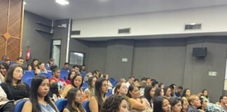 Programa Profissão Saúde qualifica profissionais de enfermagem para o mercado