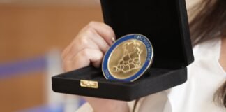 GDF é homenageado em encontro nacional de fundos de assistência social