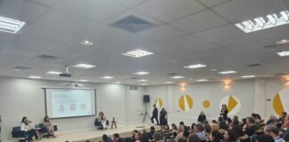 GDF promove Seminário de Políticas Públicas para servidores