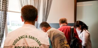 Vigilância Sanitária e Anvisa autuam clínicas de estética no DF