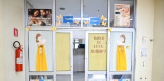 Com queda nos estoques, banco de leite do Hospital Regional de Santa Maria convoca doadoras