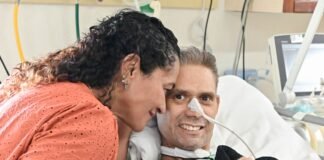 UTI do Hospital Regional de Santa Maria será palco de casamento na sexta (21)