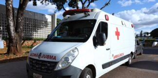 Saúde convoca mais de 60 candidatos para vagas temporárias de condutores e padioleiros