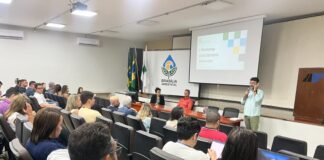 Workshop em Licenciamento Ambiental reúne administrações regionais e órgãos do GDF