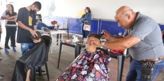 Inscrições abertas para cursos gratuitos de qualificação profissional no DF