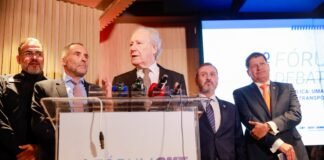 DF participa de fórum nacional sobre desafios e estratégias para segurança no transporte
