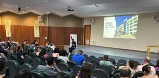 HRSM reúne gestores para debater indicadores de desempenho da unidade