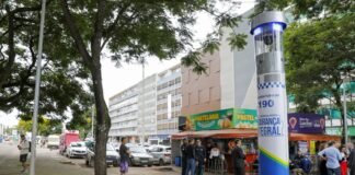 Pesquisa sobre cenário atual do Setor Comercial Sul será lançada nesta quarta (19)