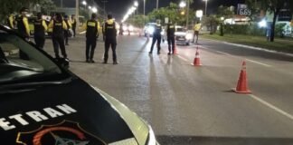 Operação Sossego atua contra excesso de barulho nas ruas