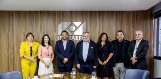 Funcionários da Infraero são incluídos no Clube de Desconto do Servidor