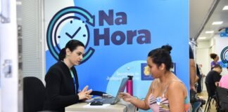 GDF Mais Perto do Cidadão chega à Estrutural com curso gratuito de organização do lar