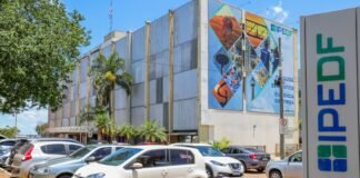 Pesquisa revela panorama completo sobre população do Distrito Federal