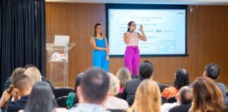 Programa Saúde na Escola une aprendizado e qualidade de vida de alunos da rede pública de ensino