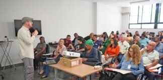 Inscrições abertas para o curso de gestão de negócios rurais