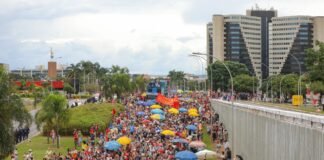 Carnaval: Fique atento para as doenças mais transmitidas durante a folia