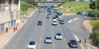 GDF vai ampliar isenção de IPVA para carros elétricos ou híbridos seminovos