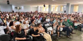 5ª Conferência Distrital do Meio Ambiente começa com foco na emergência climática