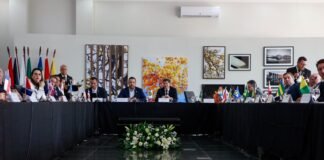 Acordo de cooperação firmado entre unidades da Federação reforça a segurança pública