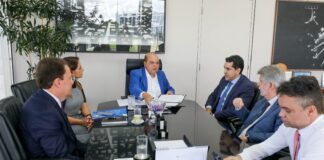 GDF convoca 200 médicos e nomeia membros do Comitê de Planejamento da Saúde