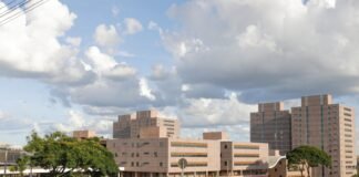 GDF vai lançar obras para ocupação do Centro Administrativo (Centrad)