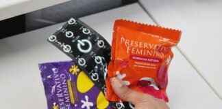 Rede pública de saúde disponibiliza 445 mil preservativos para o período do Carnaval