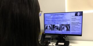 Evento capacita profissionais de saúde para manejo de doenças respiratórias