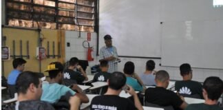 Inscrições para o programa de estágio remunerado Transforma DF são prorrogadas