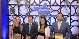DF é premiado por tecnologia de proteção a mulheres