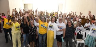 Projeto Viver 60+ amplia atendimento focado em saúde, lazer e inclusão