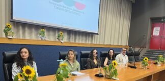 Residentes dos programas em área profissional da saúde participam de acolhimento