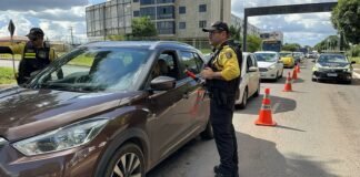Primeiro dia da Operação Carnaval Seguro 2025 aborda 340 veículos